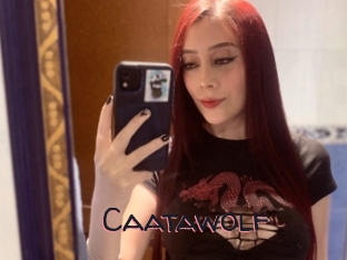 Caatawolf