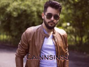 Cainnsinss