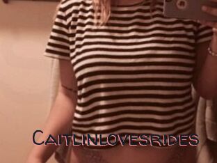 Caitlinlovesrides