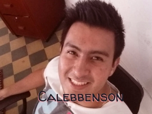 Calebbenson