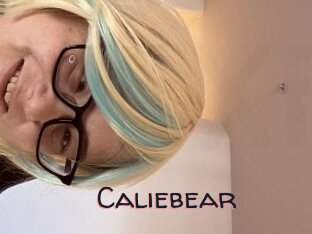 Caliebear
