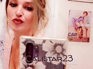 Calistar23