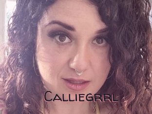 Calliegrrl
