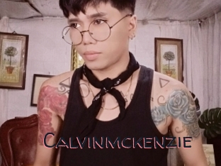 Calvinmckenzie