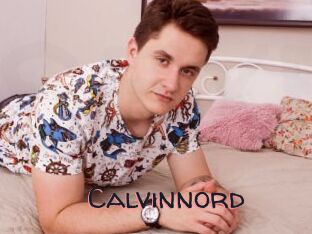 Calvinnord