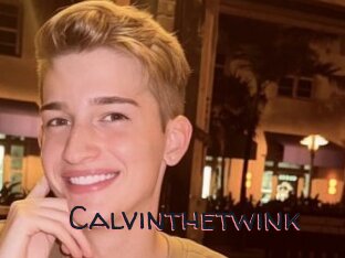 Calvinthetwink