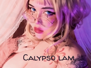 Calypso_lam