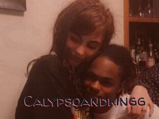 Calypsoandkingg