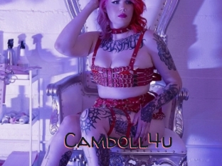 Camdoll4u