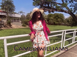 Camelywilliams