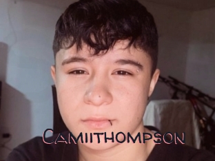 Camiithompson