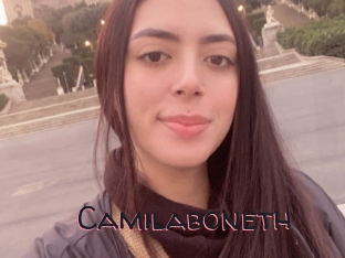 Camilaboneth