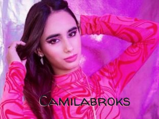 Camilabroks