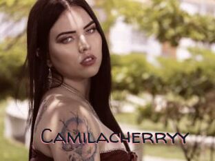 Camilacherryy