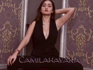 Camilahavana