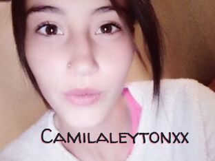 Camilaleytonxx