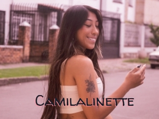 Camilalinette