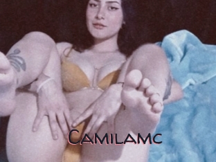 Camilamc