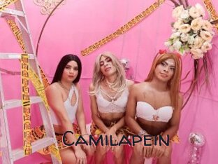 Camilapein