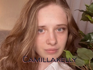 Camillakelly