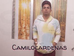 Camilocardenas