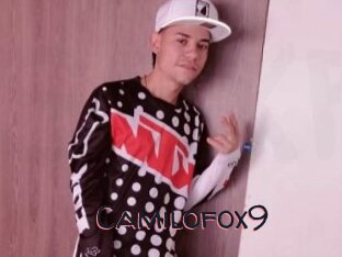 Camilofox9