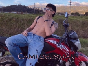 Camilogusman