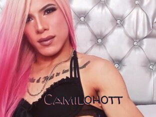 Camilohott