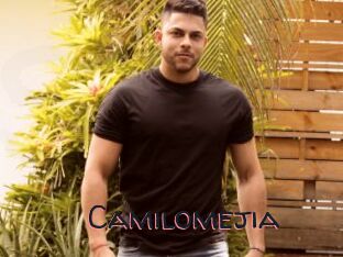 Camilomejia