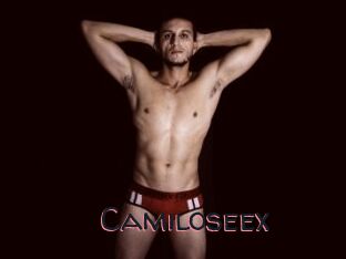 Camiloseex