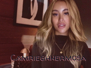 Camrieghhermosa
