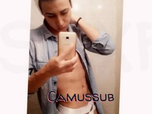 Camussub