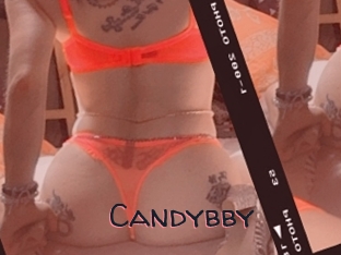 Candybby