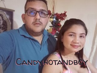 Candyhotandboy