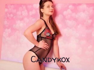 Candykox