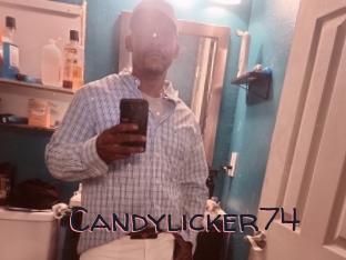 Candylicker74