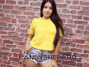 Candyshepard