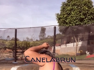 Canelabrun