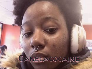 Canelacocaine