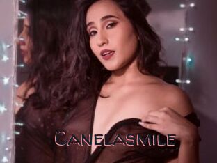 Canelasmile
