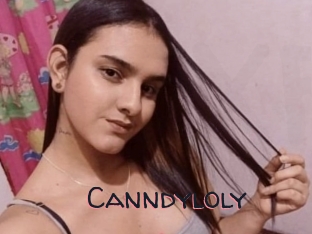 Canndyloly