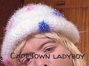CapeTown_ladyboy