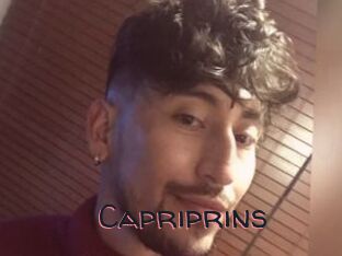 Capriprins