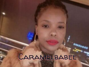 Caramelbabee