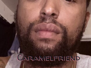 Caramelfriend