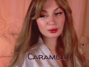 Caramell