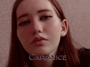 Caranice