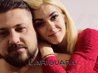 Cariguapa