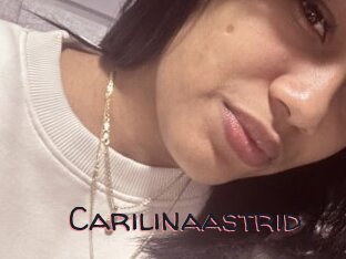 Carilinaastrid