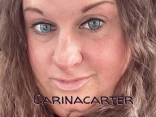Carinacarter